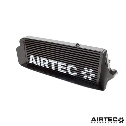 Intercooler mk2 ford - focus, st