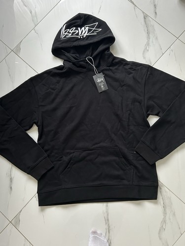 Felpa stussy - felpa,