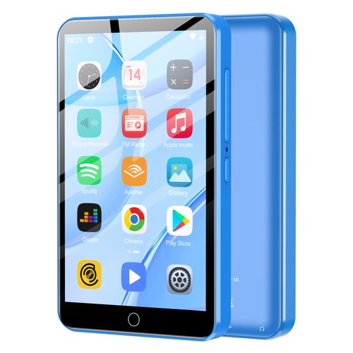 Lettore mp3 mp4 gb con - lettore, 80