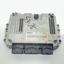 CENTRALINA MOTORE ECU PER