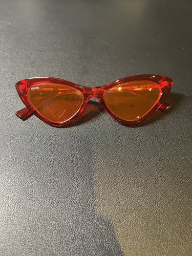 Occhiali sole occhio di - occhiali,