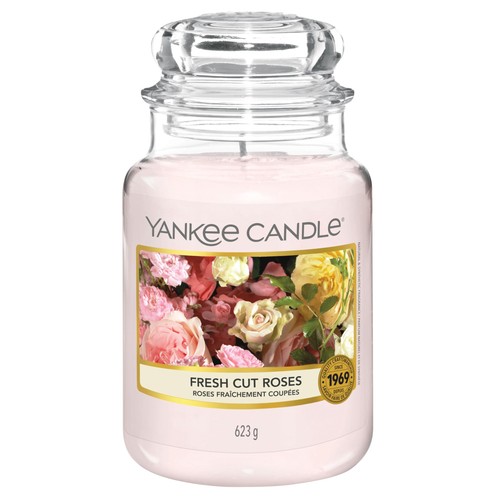 Yankee candle candela - yankee,