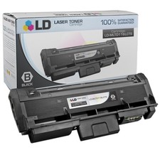 MLT-D116L BLACK HY Toner For