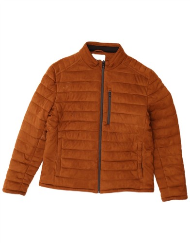 Giacca imbottita uomo - zara, uk