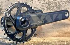 SRAM XX1 EAGLE Guarnitura