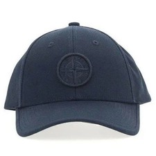 Cappellino con logo STONE