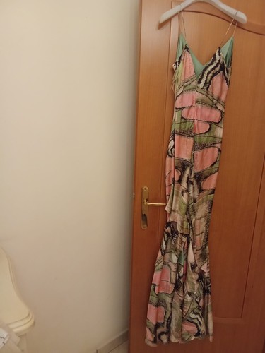Abito roberto cavanni 46 - roberto,