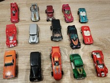 Lotto hot wheels da Collezione