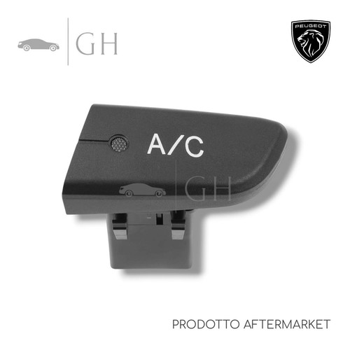 Pulsante interruttore aria - pulsante,