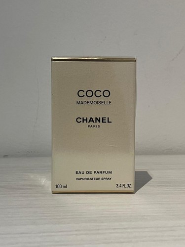 Chanel coco mademoiselle - mademoiselle, eau