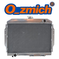 Radiatore in alluminio For