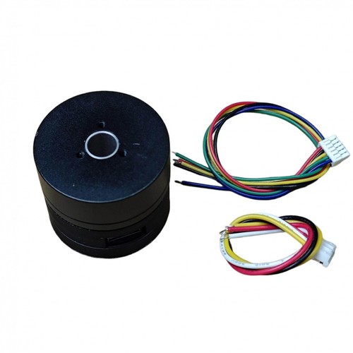 Gimbal rotore esterno - , mm