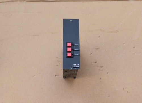 Dynacord dem259 module - dynacord,
