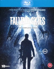Falling Skies (Complete