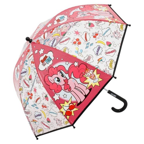Little pony ombrello - my,