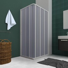 BOX DOCCIA PVC SOFFIETTO