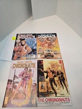 LOT 155 Chrononauts - Millar