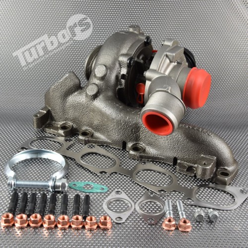 Turbocompressore per fiat opel - turbocompressore,