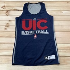 Adidas UIC Flames Illinois