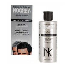 NOGREY ELIO LOZIONE ANTIGRIGIO PER CAPELLI