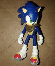 Sonic boom - sonic, riccio