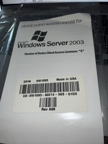 Microsoft windows server - windows,