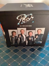 Pooh. La Collezione. 15 CD