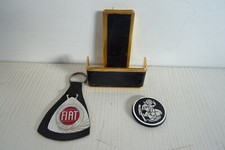 lotto oggetti auto d'epoca