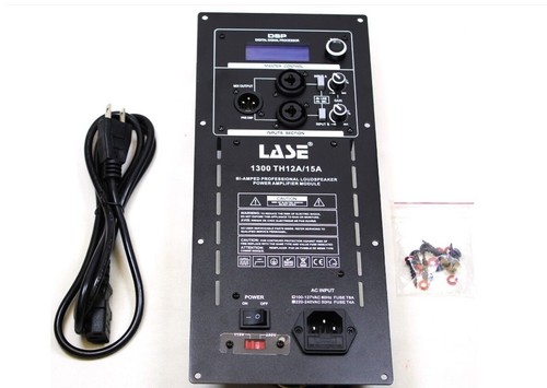 Amplificatore ricambio per - amplificatore,