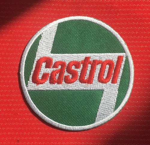 Castrol motor oil gas fuel - motor,