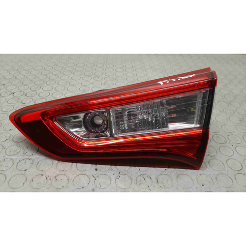 Fanale posteriore interno lato
