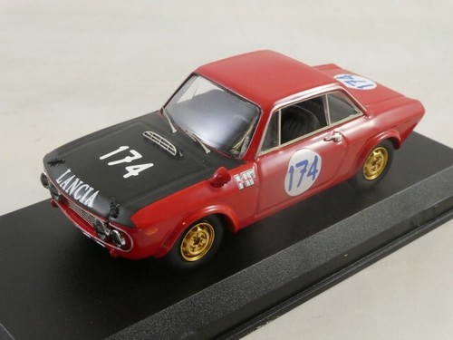 Best model lancia - model, hf