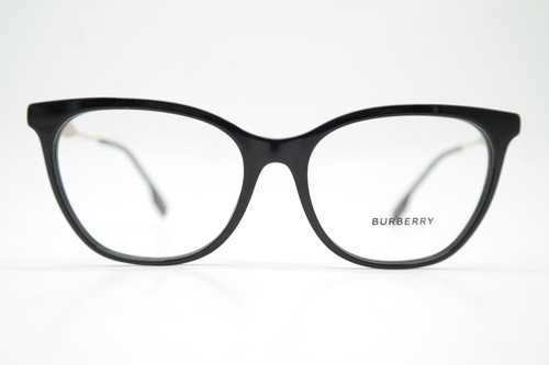 Occhiali burberry 2333 - occhiali, nero