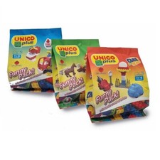 Androni Unico Plus Costruzioni