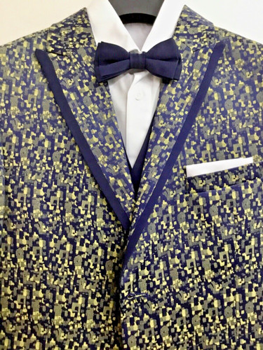Abito vestito completo set - vestito,