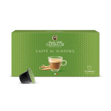 96 capsule caffè macchina