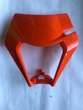 MASCHERINA PORTAFARO ANTERIORE