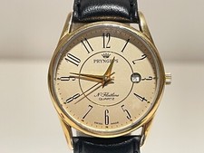 OROLOGIO VINTAGE LUSSO