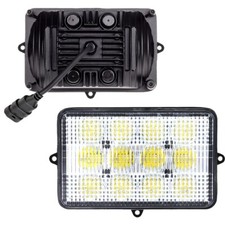 12V LED Upper Cab Light Fits