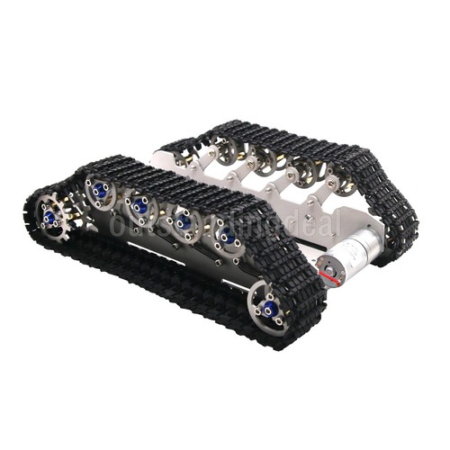 Robot serbatoio telaio metallo - serbatoio,