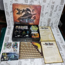 Mage Knight gioco da tavolo