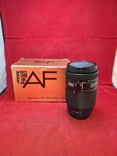 Nikon AF Nikkor 35-135 mm