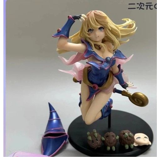 Dark magician girl gk - yu,
