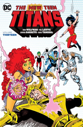 Teen titans vol nuovo - teen, vol.