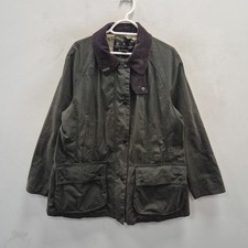 Giacca impermeabile Barbour
