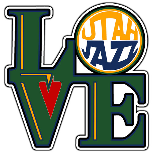 Adesivo tifoso basket logo