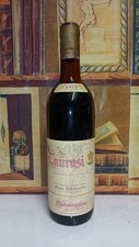 Vino 1973 Taurasi Michele