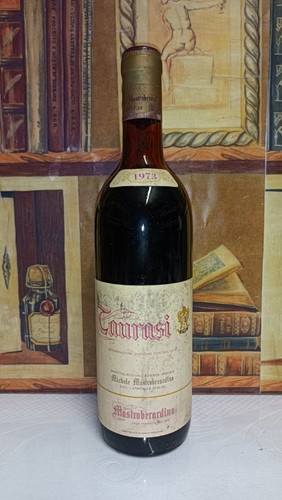 Vino 1973 taurasi - vino,