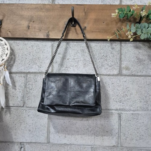 Borsa tracolla zara - a, stile