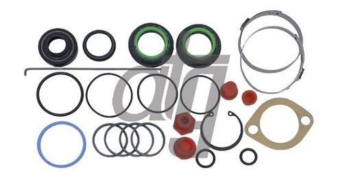 Kit riparazione cremagliera